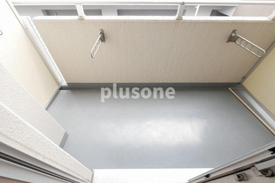 【バルコニー】 | アーデンタワー靭公園