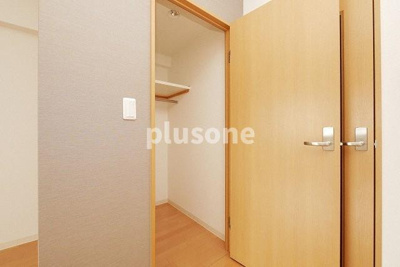 【収納】 | アーデンタワー靭公園