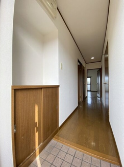 【玄関】 | サンツヤマモトC