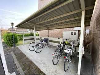 【その他共用部分】 | サンツヤマモトC