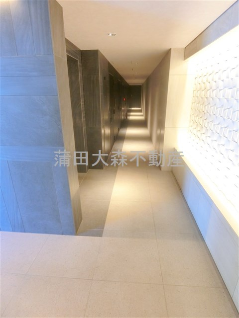 ARCOBALENO HANEDAアルコバレーノハネダのその他共用部分