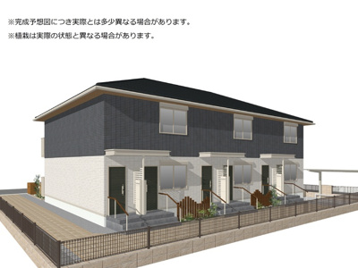 【外観】 | サニーコートライアン5