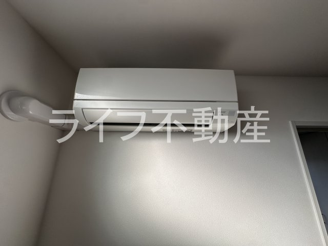 Class-A長瀬の設備