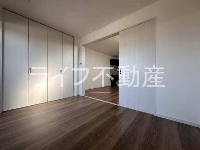 Class-A長瀬の居間・リビング