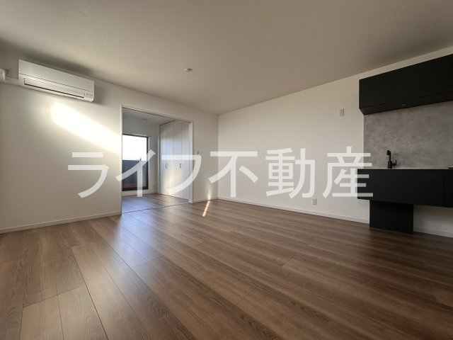 Class-A長瀬の居間・リビング