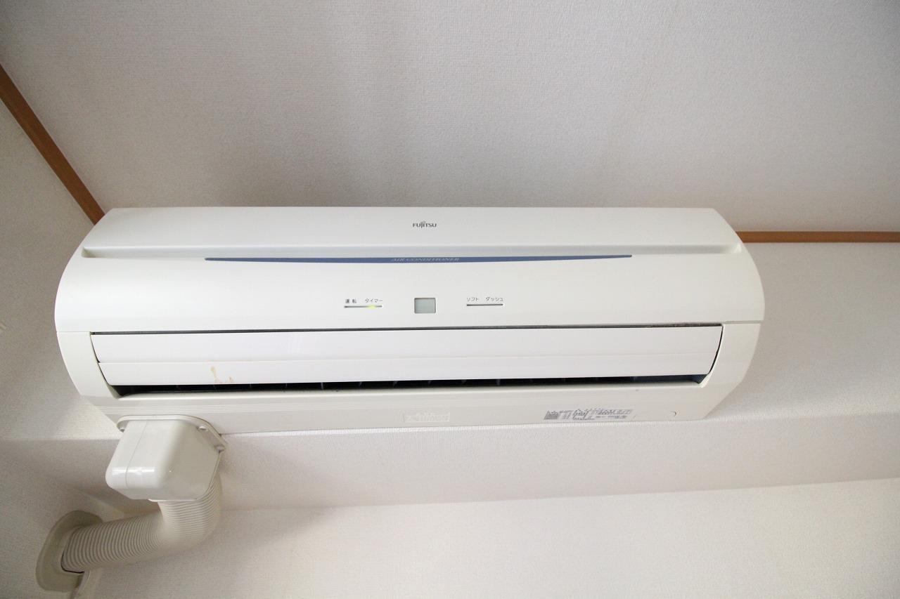 ルナ　パレス　Aの設備|※お部屋により仕様が異なる場合があります