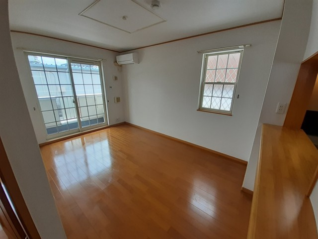 ルナ　パレス　Aの居間・リビング|※お部屋により仕様が異なる場合があります