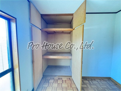 【収納】 | コーポ戸口