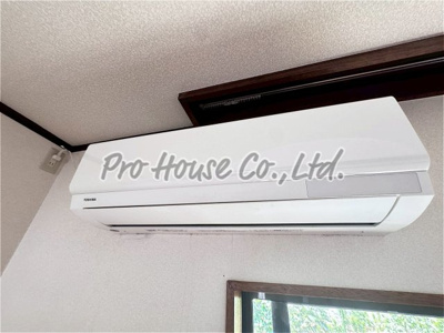 【設備】 | コーポ戸口