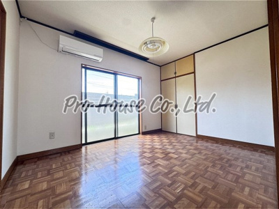 【居間・リビング】 | コーポ戸口