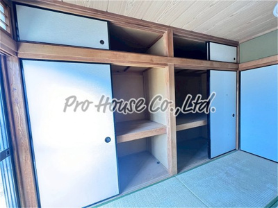 【収納】 | コーポ戸口