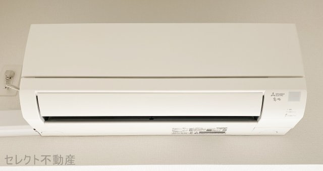 エスリード新栄デュオの設備