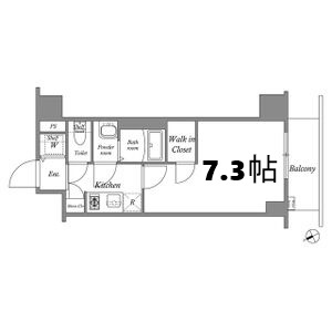 エスリード新栄デュオ