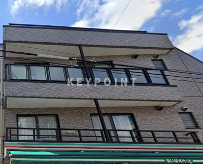 【その他共用部分】 | ジョイフルサンワ