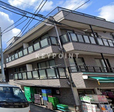 【外観】 | ジョイフルサンワ