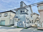 加須市北小浜　中古戸建の画像