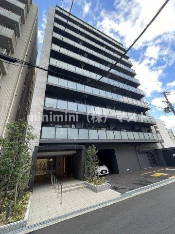 esteOeste難波元町