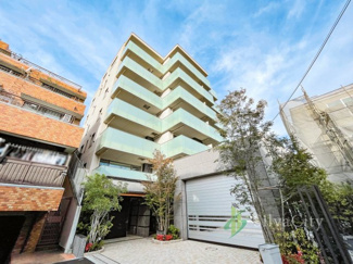 【外観】 | ロイヤルシーズン南麻布