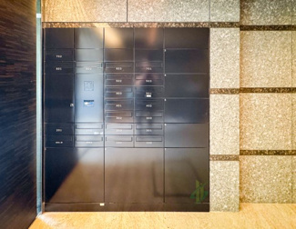 【設備】 | ロイヤルシーズン南麻布