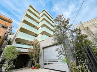 【外観】 | ロイヤルシーズン南麻布