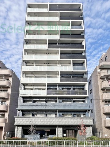 プレサンスNAGOYA本陣