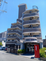 ピュアドーム日赤通りの画像