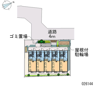 【地図】 | ◇レオパレスニューリバー松本