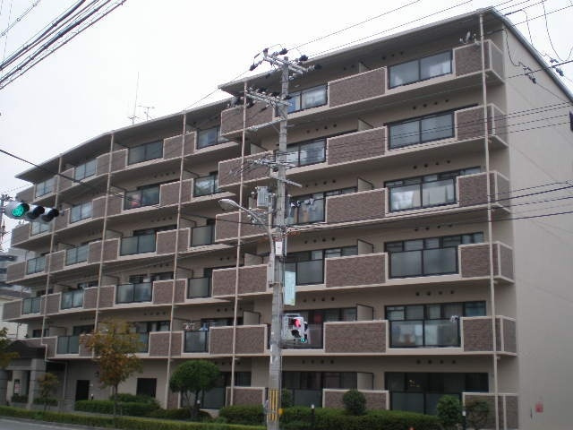フェニックスハイツ西明石