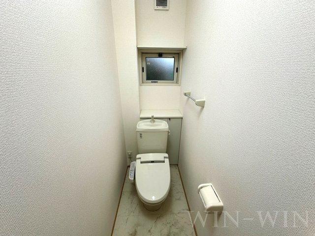 セジュールオッツSからさわのトイレ
