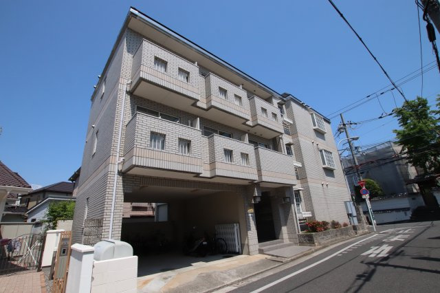 【外観】 | フェリース大美野