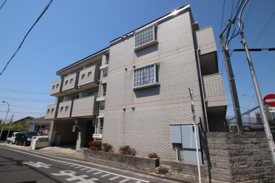 【外観】 | フェリース大美野