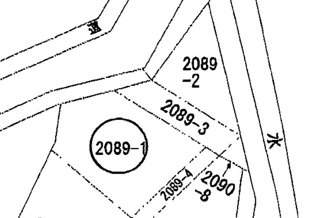 【区画図】の画像