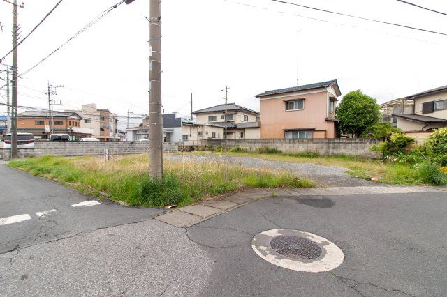 【外観】の画像