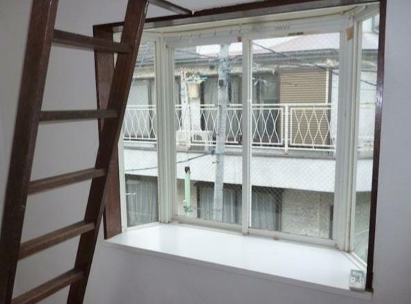ライフピアパラダイスの展望