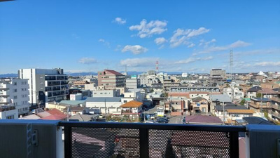 【展望】 | MsSquare中町(エムズスクアエナカマチ)