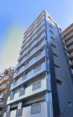 【その他共用部分】 | MsSquare中町(エムズスクアエナカマチ)