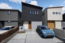 宇治市広野町寺山2区画A号地　売土地　建築条件付きの画像