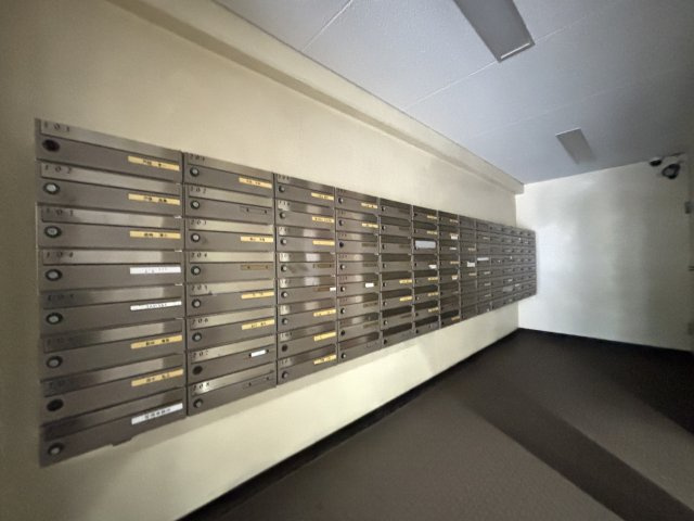 小島スカイハイツのその他共用部分