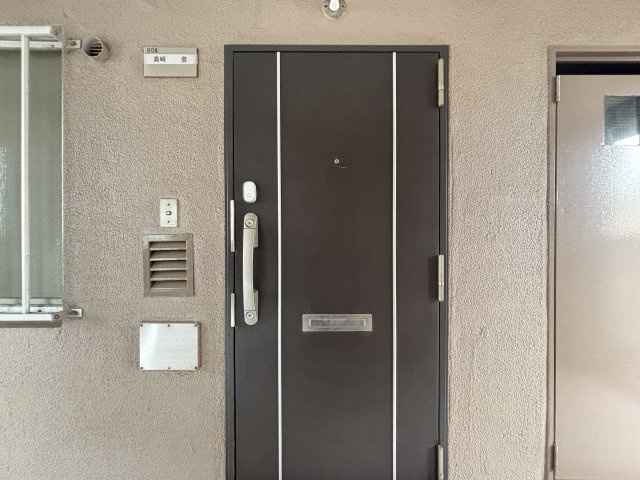 小島スカイハイツのその他共用部分