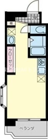 【間取り】 | アルティア壱番館