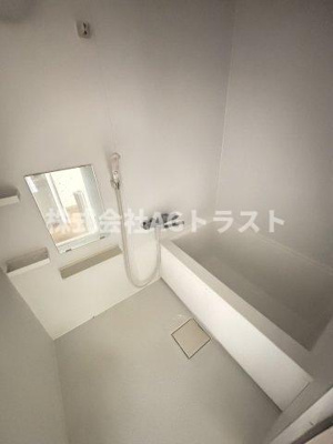 【浴室】 | アルティア壱番館