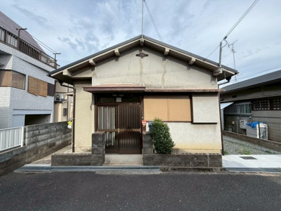 【外観】 | 宮本短期