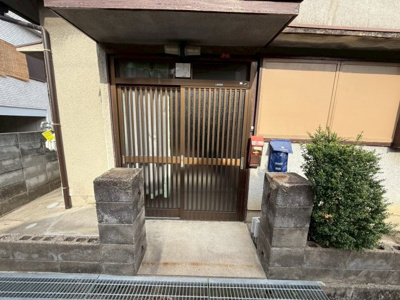 【玄関】 | 宮本短期