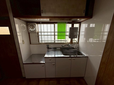 【キッチン】 | 宮本短期