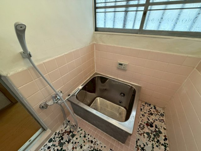 【浴室】 | 宮本短期