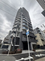 コンフォリア・リヴ新梅田の画像