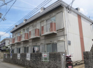 グレースハイツの画像