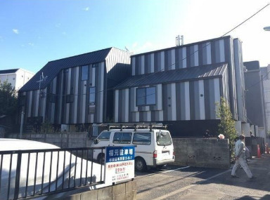 【外観】 | グランエッグス荻窪E | 落ち着いた雰囲気。