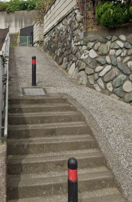 【エントランス】 | メゾン青葉