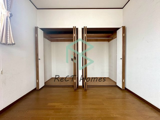 姫路市御立中二丁目中古戸建の収納